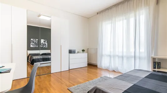 Rooms in Padua - photo 4