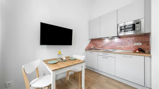 Apartments in Location is not specified - photo 4