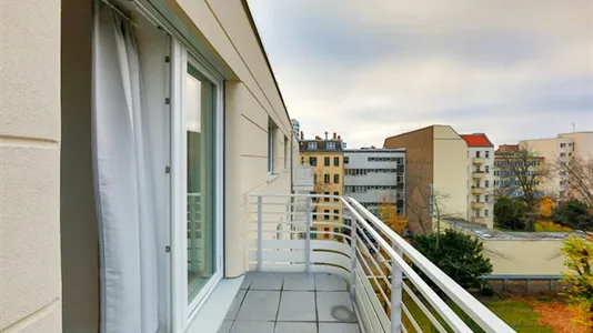 Rooms in Berlin Mitte - photo 5