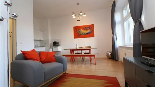 Apartments in Berlin Pankow - photo 7