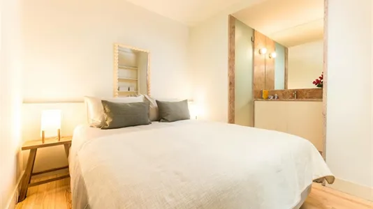 Apartments in Location is not specified - photo 7