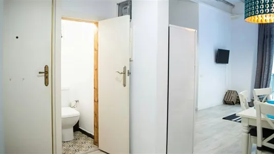 Apartments in Barcelona Ciutat Vella - photo 9