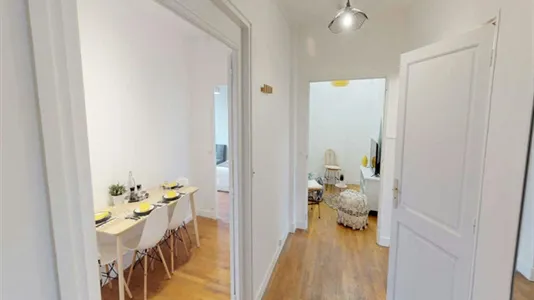 Rooms in Paris 17ème arrondissement - photo 7