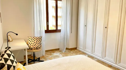 Rooms in Florence - photo 10