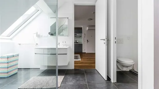 Apartments in Vienna Alsergrund - photo 4