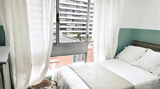 Rooms in Madrid Moncloa-Aravaca - photo 3