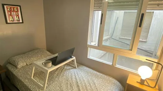 Rooms in Valencia Algirós - photo 7