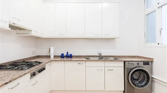 Apartments in Barcelona Eixample - photo 9