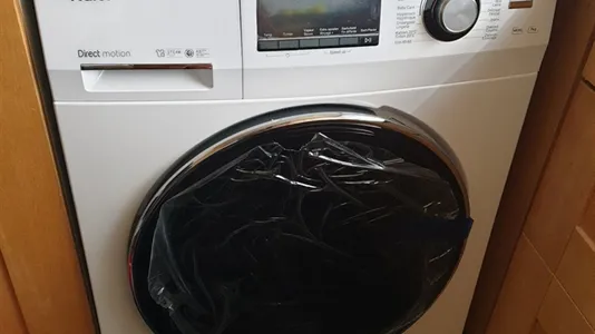 Rooms in Location is not specified - photo 10