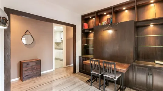 Apartments in Barcelona Sants-Montjuïc - photo 5