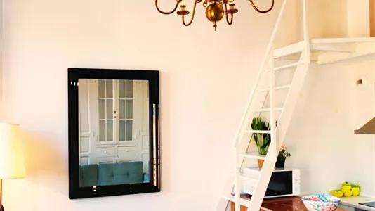 Apartments in Valencia Poblats Marítims - photo 7