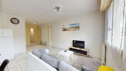 Rooms in Bordeaux - photo 5