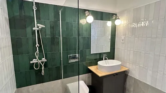 Apartments in Budapest Erzsébetváros - photo 9