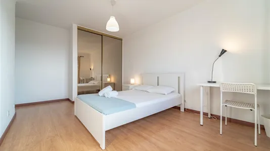 Rooms in Braga - photo 4