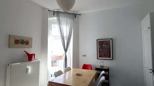 Apartments in Berlin Pankow - photo 9