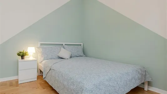 Rooms in Padua - photo 5