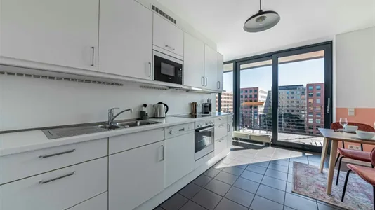 Rooms in Location is not specified - photo 10