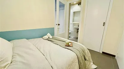 Room for rent in Barcelona Sarrià-St. Gervasi, Barcelona