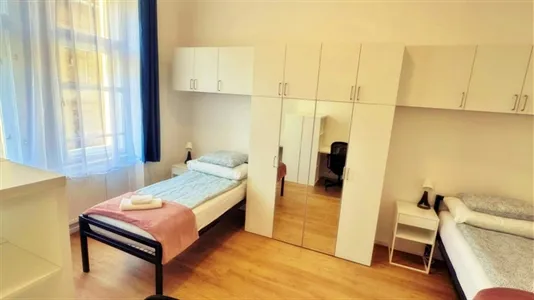 Rooms in Budapest Ferencváros - photo 3