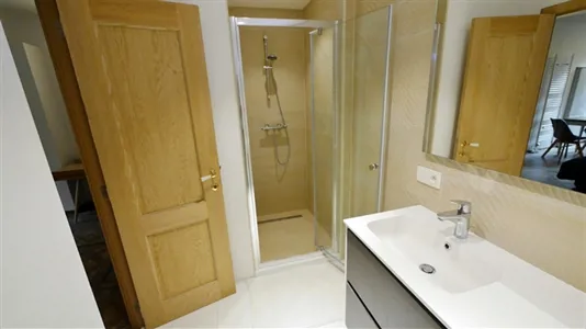 Apartments in Brussels Elsene - photo 3