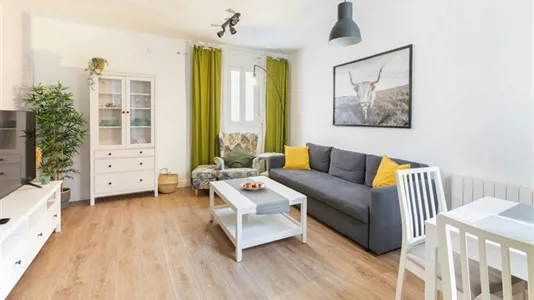 Apartments in Madrid Retiro - photo 2