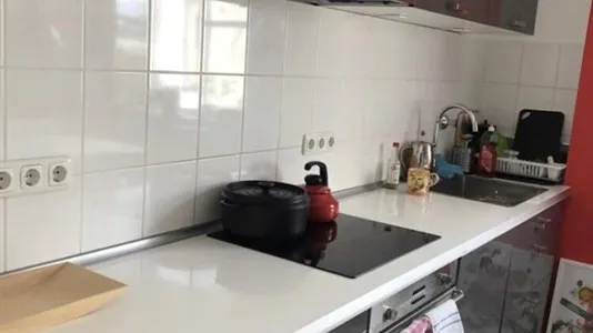 Apartments in Location is not specified - photo 8