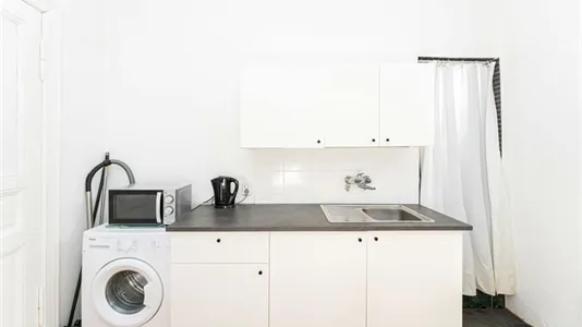 Apartments in Berlin Friedrichshain-Kreuzberg - photo 9