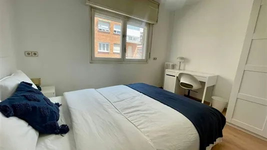 Rooms in Madrid Chamartín - photo 4