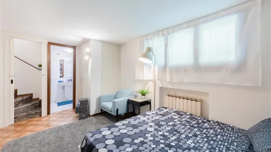 Apartments in Padua - photo 7