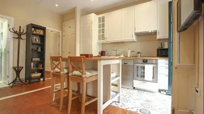 Apartment for rent in Enramadilla, Andalucía