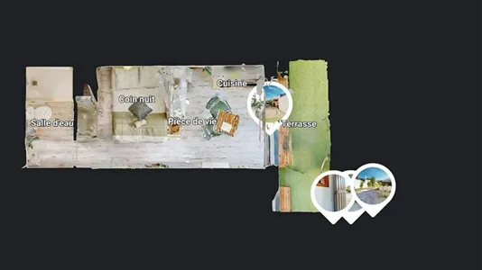 Rooms in Lyon - photo 10