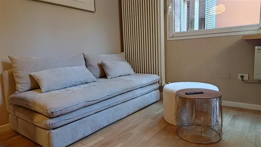 Apartments in Bologna - photo 7