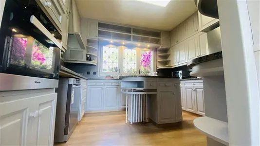 Rooms in Barcelona Sarrià-St. Gervasi - photo 3