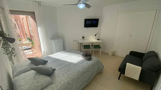 Rooms in Madrid Puente de Vallecas - photo 6