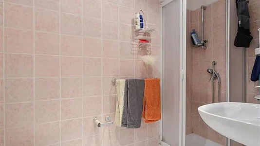 Rooms in Roma Municipio II – Parioli/Nomentano - photo 6