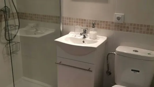 Rooms in Valencia Extramurs - photo 5