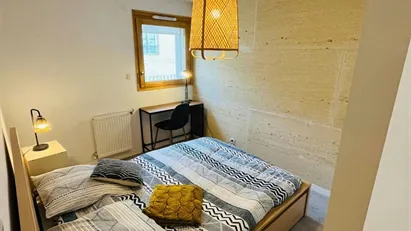 Room for rent in Lyon, Auvergne-Rhône-Alpes