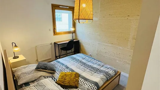 Rooms in Lyon - photo 1