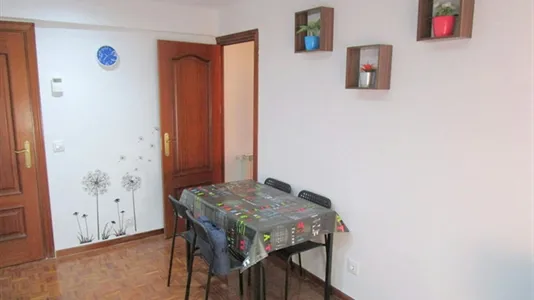 Rooms in Los Berrocales - photo 4