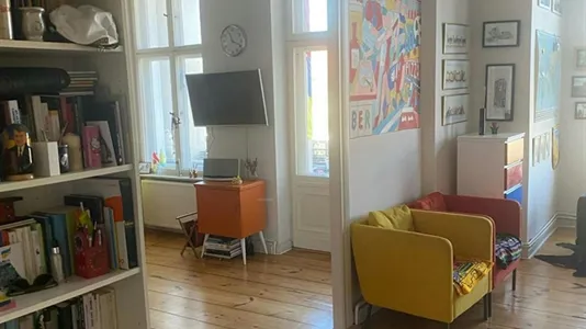 Apartments in Berlin Charlottenburg-Wilmersdorf - photo 5