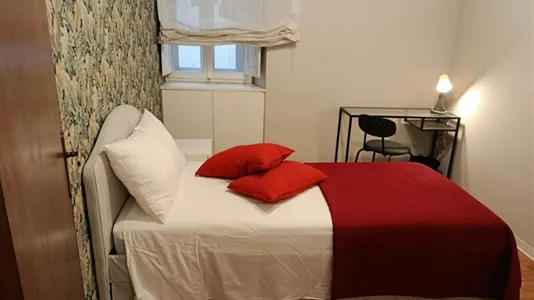 Rooms in Florence - photo 9