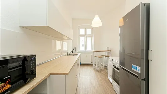 Rooms in Berlin Pankow - photo 5