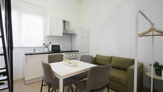 Apartments in Madrid Ciudad Lineal - photo 4