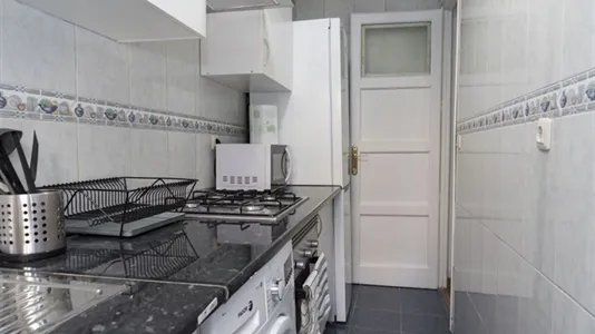 Rooms in Madrid Arganzuela - photo 6