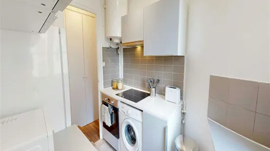 Rooms in Paris 13ème arrondissement - Place d'Italie - photo 9