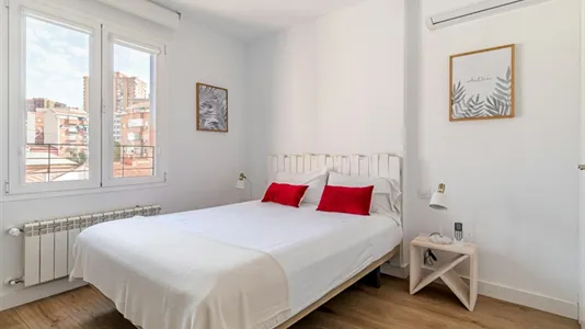 Apartments in Madrid Tetuán - photo 5