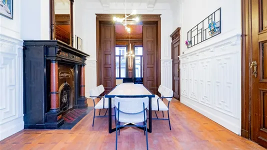 Rooms in Brussels Sint-Gillis - photo 9