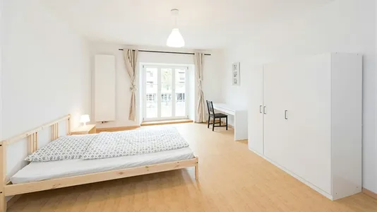 Rooms in Location is not specified - photo 2