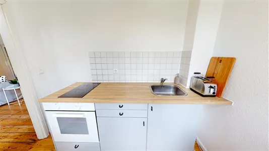 Apartments in Location is not specified - photo 7