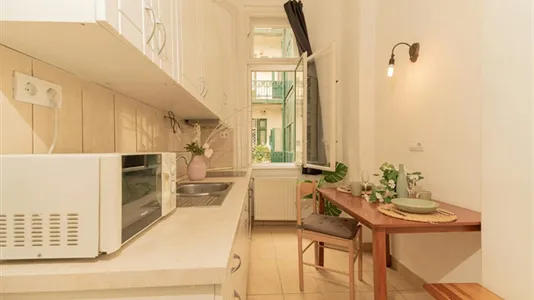 Rooms in Budapest Belváros-Lipótváros - photo 4